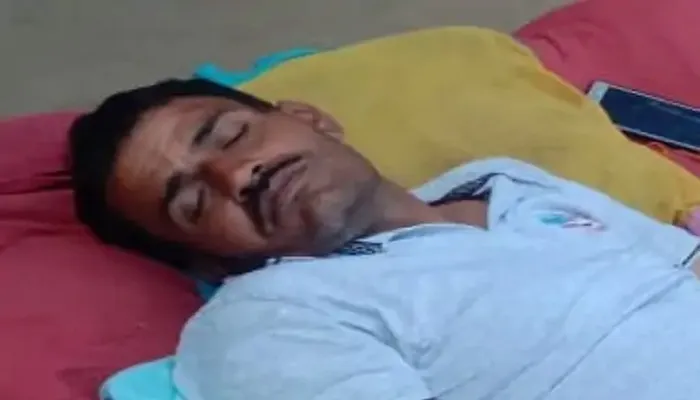 इटावा: ट्रैक्टर मालिक के साथ हुई लूटपाट, पुलिस लुटेरों की तलाश में जुटी