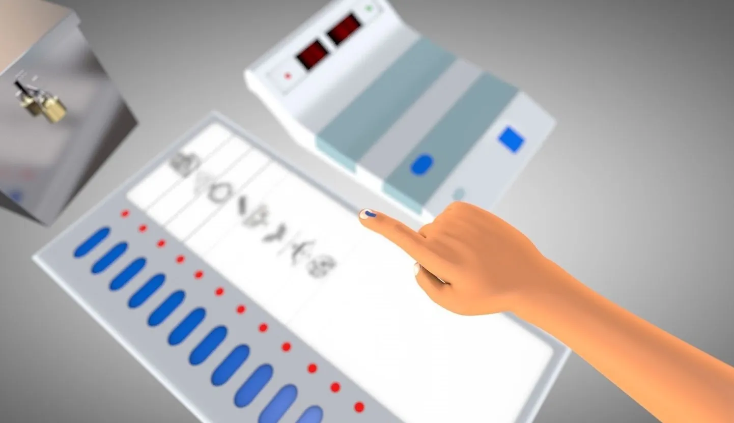 मणिपुर में मतगणना की निगरानी करेंगे जदयू सांसद