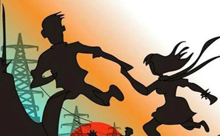 पीलीभीत: प्रेमी संग फरार किशोरी रोडवेज के पास मिली