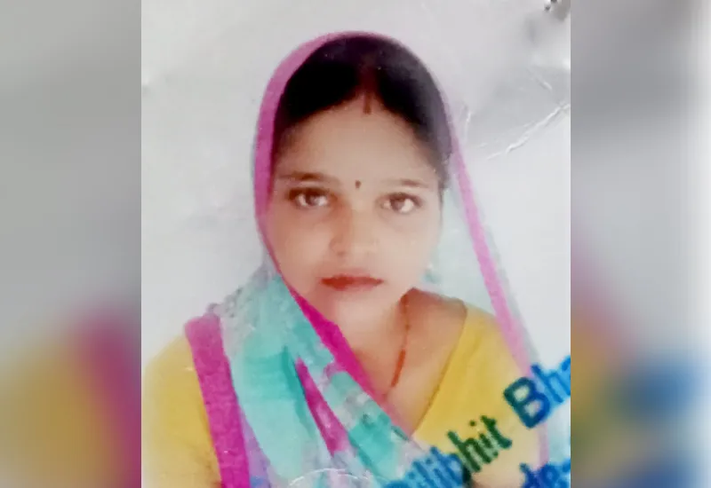 पीलीभीत: जशोदा देवी हत्याकांड में उलझी पुलिस, जांच के लिये लगाई गईं तीन टीमें