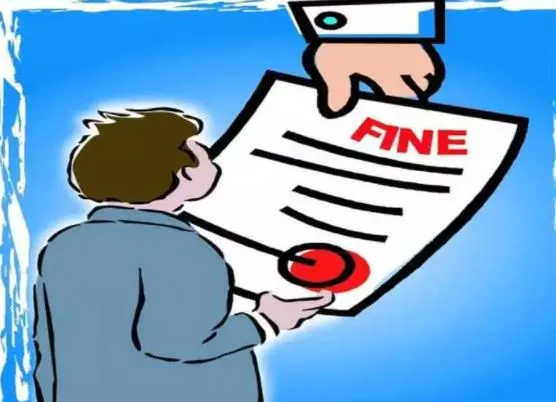 मुरादाबाद : रेलवे ने एक दिन में बिना टिकट यात्रियों से वसूले 37 लाख रुपये
