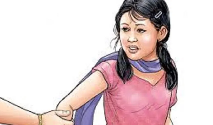 बरेली: शोहदे का दुस्साहस सरेराह छात्रा से की अश्लील हरकत, विरोध करने पर पीटा