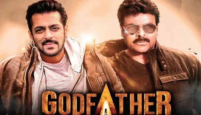 चिरंजीवी के साथ गॉडफादर में काम करने का अनुभव शानदार रहा- सलमान खान