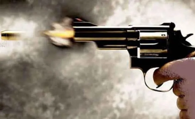 नैनीताल: जानलेवा एक तरफा प्यार, महिला ने किया नंबर ब्लॉक, तो युवक ने उसके घर के सामने खुद के सीने में मारी गोली