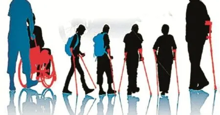 हल्द्वानी: ब्लॉक का आधार केंद्र बनेगा दिव्यांगों के लिए सुविधा केंद्र