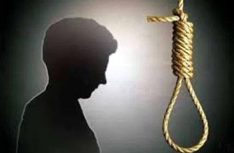 सीतापुर: अज्ञात कारणों के चलते युवक ने लगाई फांसी, मौत