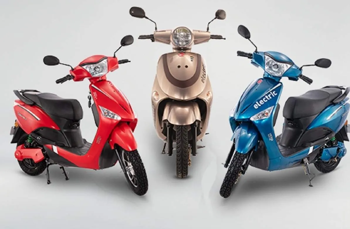 हीरो इलेक्ट्रिक ने नए मॉडल से उठाया पर्दा, अगली तिमाही में होगी पेश