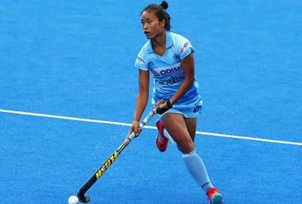 एफआईएच महिला जूनियर विश्व कप में भारत की अगुआई करेंगी सलीमा टेटे