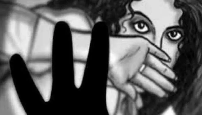 आगरा: दृष्टिहीन महिला के साथ आरोपी ने किया दुष्कर्म का प्रयास, पति की तहरीर पर केस दर्ज