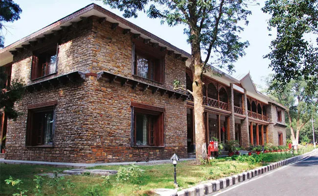 देहरादून: आखिरकार टूट ही गया मुख्यमंत्री आवास का मिथक