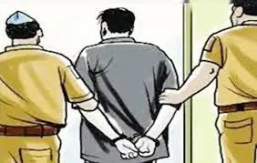 पंतनगर: एसटीएफ ने दस किलो डोडा के साथ यूपी के दो तस्कर किया गिरफ्तार