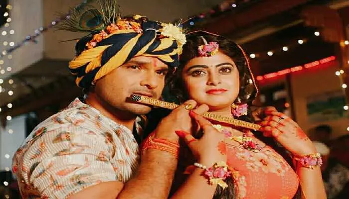 पराग पाटिल की फिल्म ‘बोल राधा बोल’ में नजर आयेंगे खेसारी लाल यादव