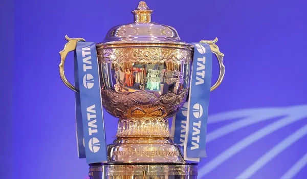 IPL 2022 का शेड्यूल जारी,  26 मार्च को मुंबई में चेन्नई-कोलकाता के बीच खेला जाएगा पहला मैच, देखें लिस्ट