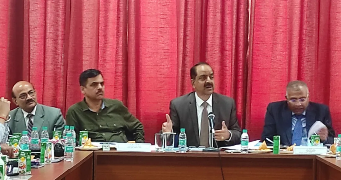 बरेली: इस साल IVRI बना लेगा 6 प्रमुख बीमारियों के टीके, पांच वर्षों में बनने हैं कुल 22 टीके