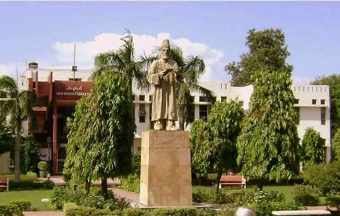 Jamia Millia Islamia में ऑनलाइन और डिस्टेंस एजुकेशन के लिए आवेदन शुरू, जानें डिटेल्स