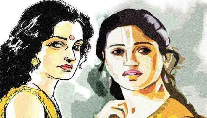 जवानी….इस्मत चुग़ताई
