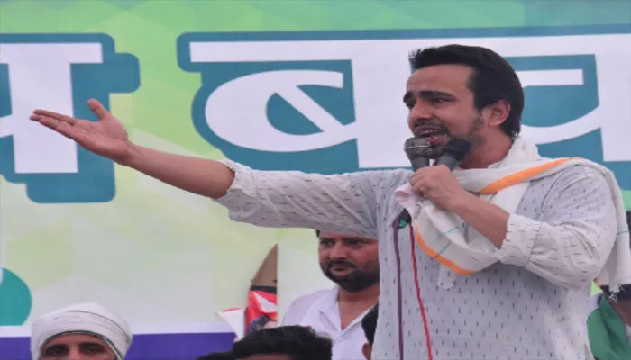 MLC चुनाव: रालोद अध्यक्ष मेरठ में 5 जिलों के कार्यकर्ताओं के साथ करेंगे बैठक