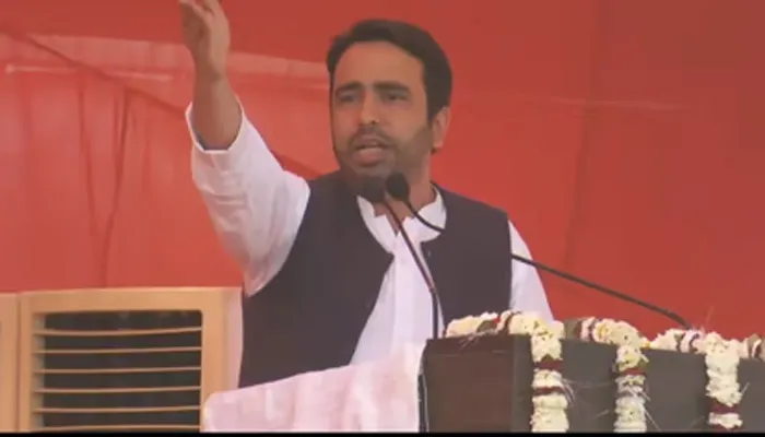 जयंत चौधरी ने बताई वजह, आखिर यूक्रेन से भारतीयों की वापसी के मिशन को क्यों दिया गया ‘ऑपरेशन गंगा’ का नाम?