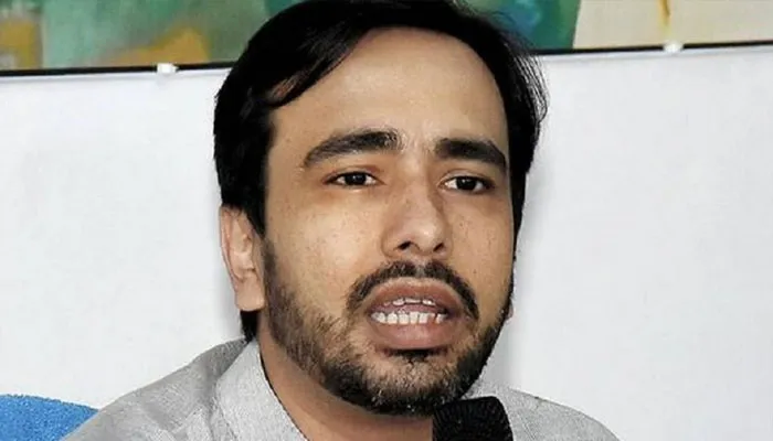 सपा-रालोद गठबंधन मिलकर लड़ेगा लोकसभा का चुनाव: जयंत चौधरी