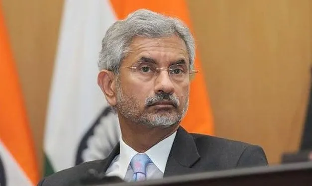 विदेश मंत्री ने यूक्रेन से भारतीयों को वापस लाने के अभियान पर सांसदों को लिखा पत्र