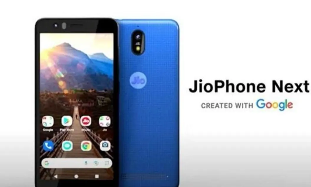 जियोफोन नेक्स्ट अब पश्चिमी उत्तर प्रदेश के 10,000 से अधिक मोबाइल स्टोर्स पर उपलब्ध