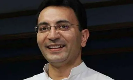 शाहजहांपुर: तो क्या जितिन के भरोसे खन्ना को नसीब हुई नौवीं जीत !