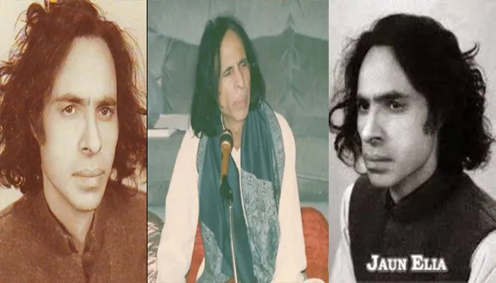 जॉन एलिया: जानें कैसे बने उर्दू के महान शायर, मिली दुनियाभर में अलग पहचान