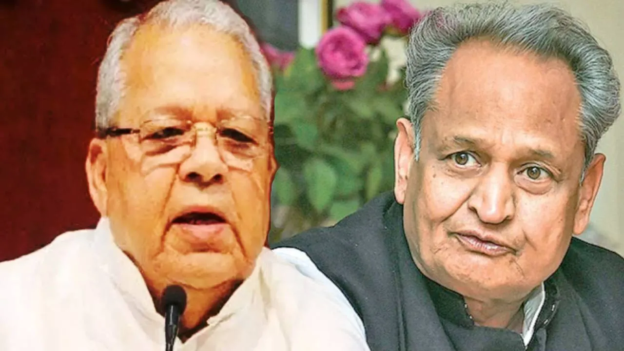 राज्यपाल, मुख्यमंत्री अशोक गहलोत समेत कई नेताओं ने प्रदेशवासियों को राजस्थान दिवस पर दीं शुभकामनाएं