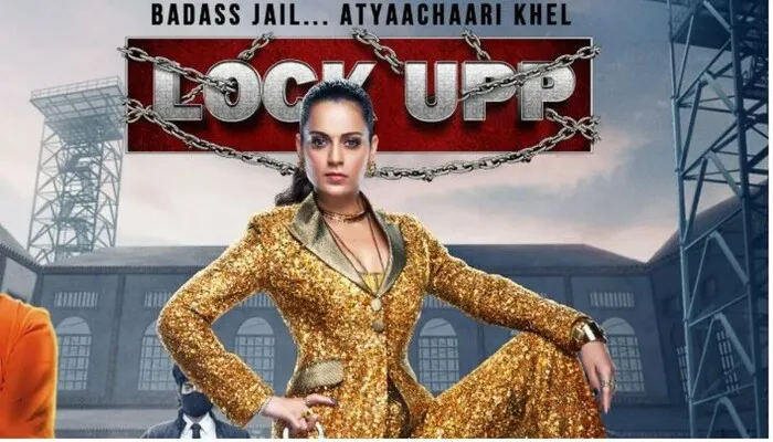 Lock Upp: कंगना ने शो में कैदियों को लगाई फटकार, कंटेस्टेंट अंजलि के फॉलोअर्स पर उठाए सवाल