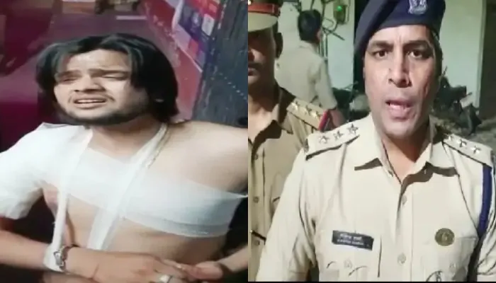 कानपुर: हिस्ट्रीशीटर शाहिद पिच्चा के गुर्गे पर हुआ हमला, पेशबंदी से जोड़कर मामले की जांच कर रही पुलिस