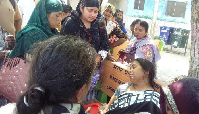 कानपुर देहात: डायट प्रवक्ता की दुर्घटना में मौत, अप्रैल में होनी है बेटी की शादी