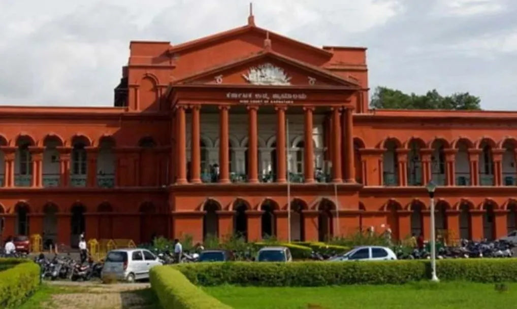 भाजपा नेताओं ने हिजाब विवाद पर कर्नाटक उच्च न्यायालय के फैसले का किया स्वागत