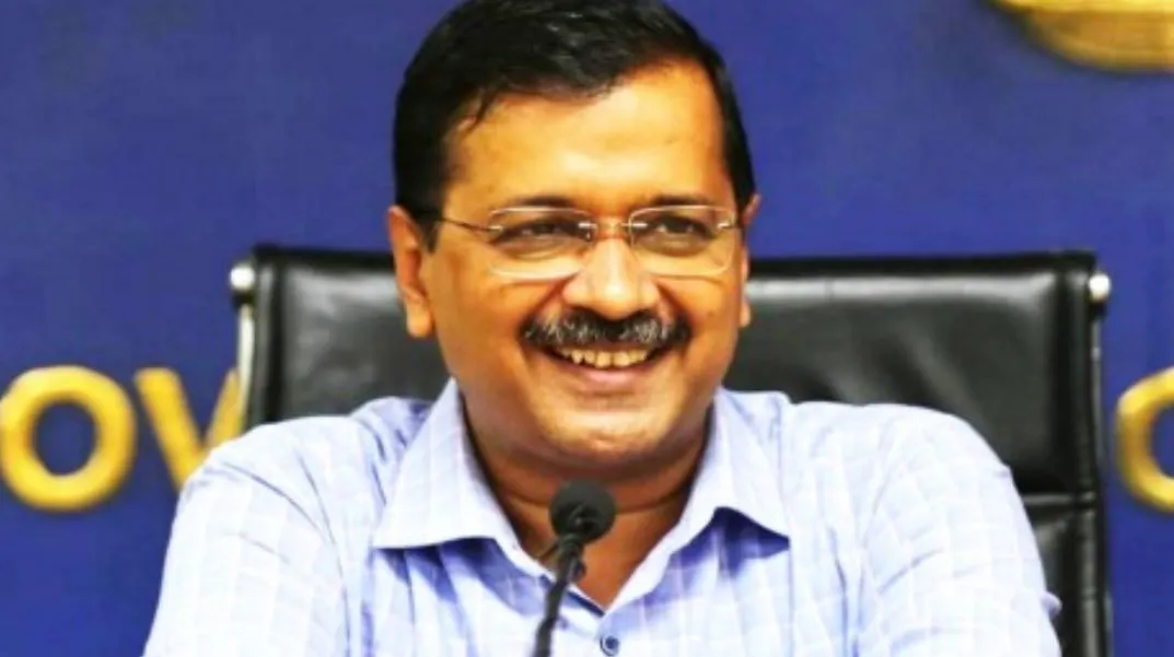 आज पंजाब के लिए बहुत बड़ा दिन है: अरविंद केजरीवाल