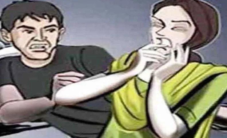 बरेली: घर के बाहर दरवाजे पर खड़ी किशोरी का सरेराह अपहरण