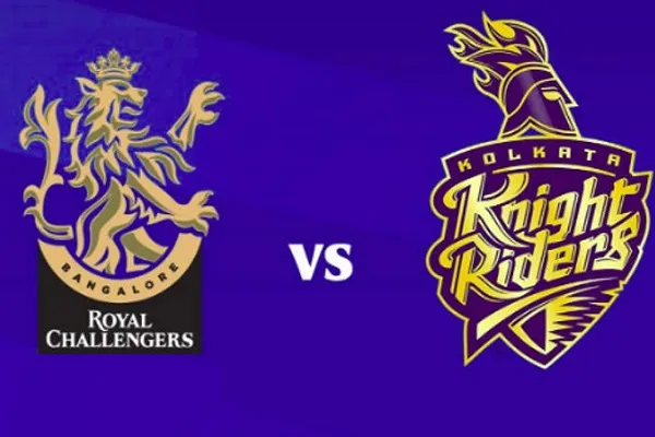 IPL 2022 : केकेआर स्थिति मजबूत करने पर उतरेगा, आरसीबी की नजर पहली जीत पर