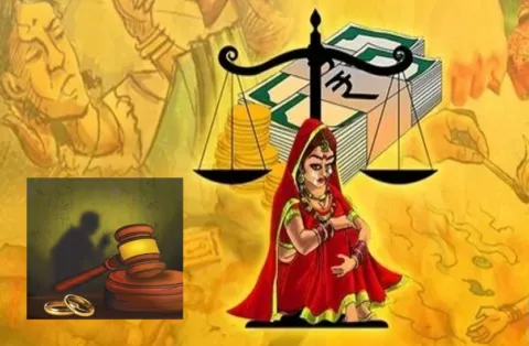 काशीपुर: दहेज प्रताड़ना में पति समेत पांच पर रिपोर्ट दर्ज