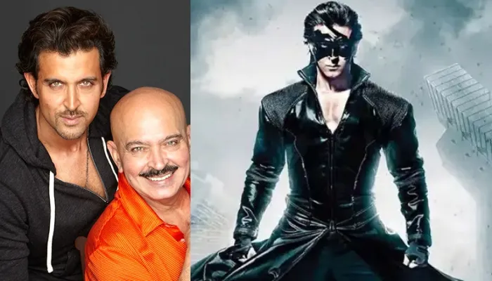 ‘क्रिश 4’ को लेकर डायरेक्टर राकेश रोशन ने किया बड़ा खुलासा, कहा- इसमें कोई सच्चाई नहीं