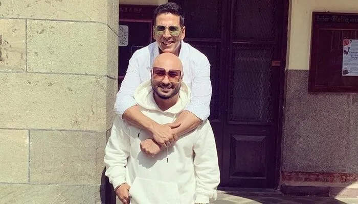 फिर जमेगी Akshay Kumar और B Praak की जोड़ी, फैंस गाने का कर रहे इंतजार