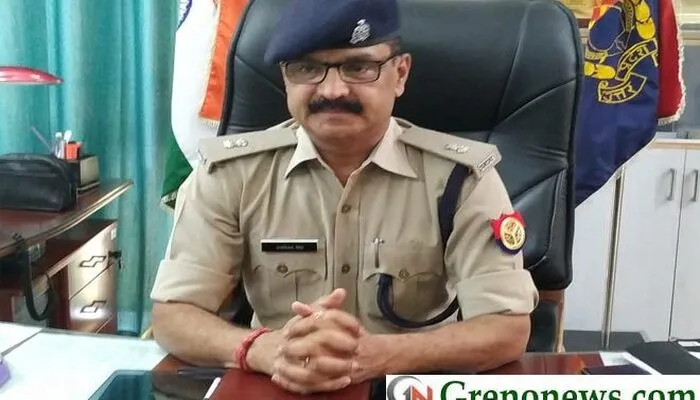 गौतम बुद्ध नगर: लिंक से ना देखें ‘द कश्मीर फाइल फिल्म’ आपका अकाउंट हो सकता है खाली- एडिशनल डीसीपी रणविजय सिंह