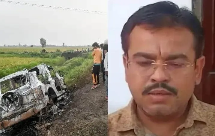 लखीमपुर खीरी कांड: यूपी सरकार आरोपी आशीष मिश्रा की जमानत को चुनौती देने पर कर रही विचार
