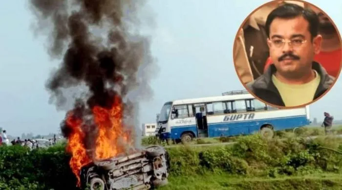 लखीमपुर खीरी हिंसा: 11 मार्च को होगी आरोपी अजय मिश्रा की जमानत याचिका पर सुनवाई
