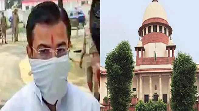 Lakhimpur Kheri Case: 11 मार्च को नहीं, इस दिन होगी आशीष मिश्रा की जमानत को चुनौती देने वाली याचिका पर सुनवाई