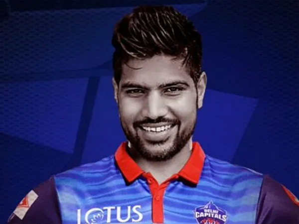 IPL 2022 : ललित यादव ने अक्षर पटेल और ऋषभ पंत को दिया अपनी मैच विजेता पारी का श्रेय
