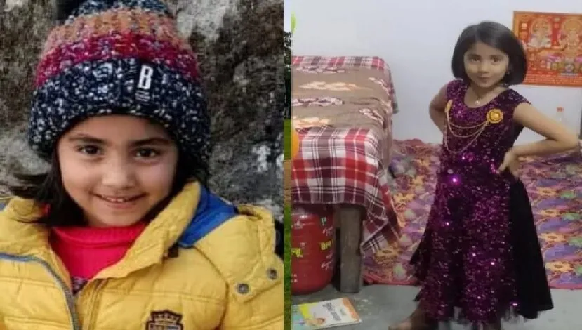 हल्द्वानी: ट्यूशन पढ़ने जा रहे भाई-बहन को तेज रफ्तार डंपर ने कुचला, बहन की मौत, भाई घायल