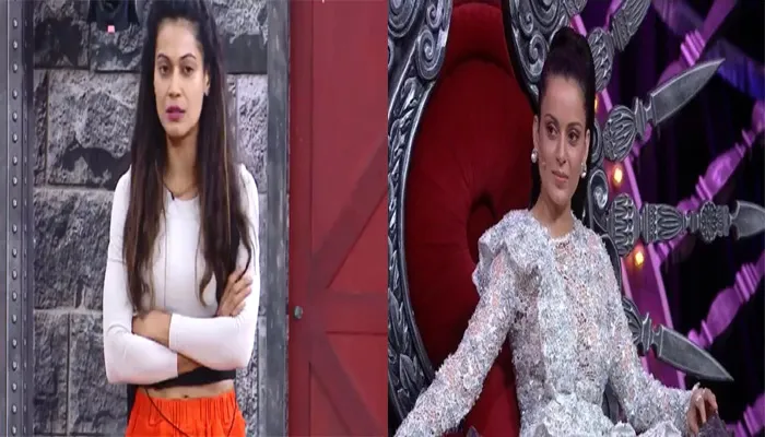 Lock-Upp :पायल रोहतगी ने Kangana Ranaut के सामने किया बड़ा खुलासा, कहा- किया था काला जादू और वशीकरण