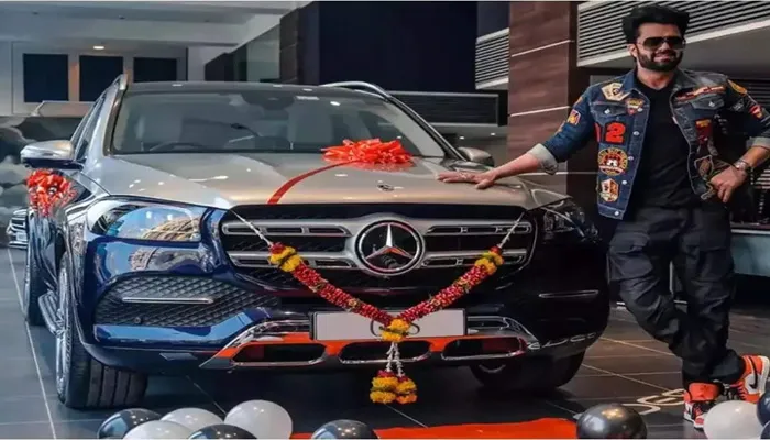 Mercedes GLS 400: मनीष पॉल ने खरीदी लग्जरियस मर्सिडीज कार, कीमत जानकर रह जाएंगे हैरान