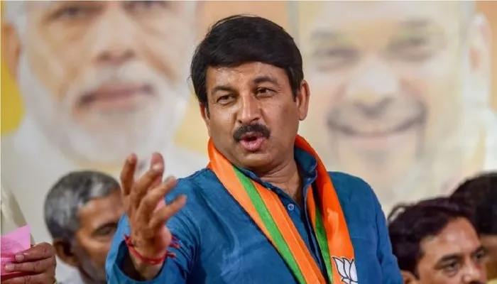 UP Election Results: “सड़क बनेगी पुल भी बनेगा और होगा बम-बम भोला!” भगवा लहराते देख मनोज तिवारी ने इस अंदाज में गाया गाना