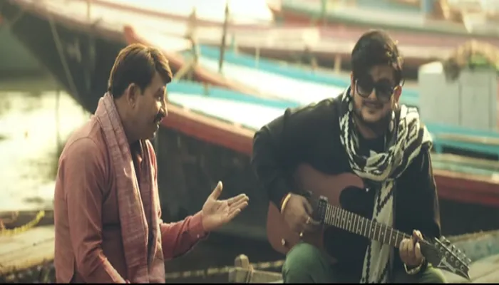 Manoj Tiwari ने गाया अब तक का सबसे महंगा भोजपुरी गाना, सॉन्ग से जीता फैंस का दिल