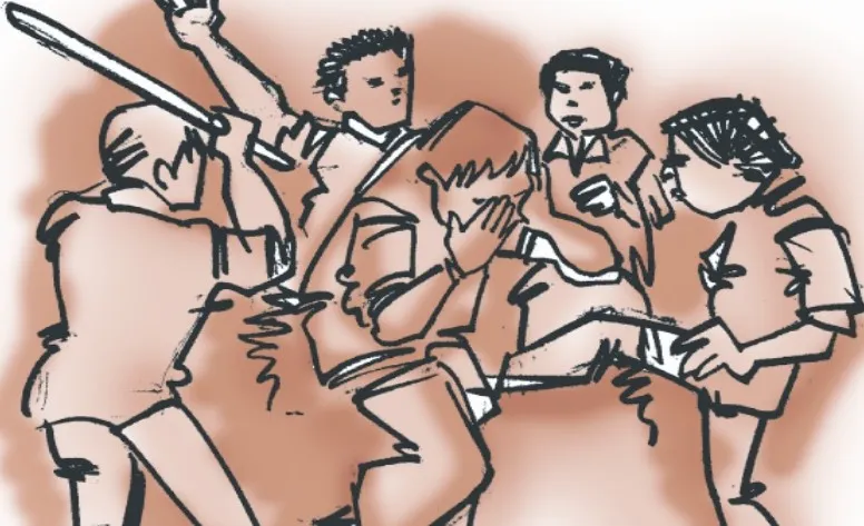 बरेली: महिलाओं पर कमेंट पास करने पर दो समुदायों में मारपीट, दोनों पक्षों के करीब छह लोग हुए घायल, रिपोर्ट