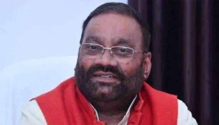 स्वामी प्रसाद मौर्य ने भी उठाए EVM पर सवाल, कहा- कार्रवाई करने का आग्रह करता हूं
